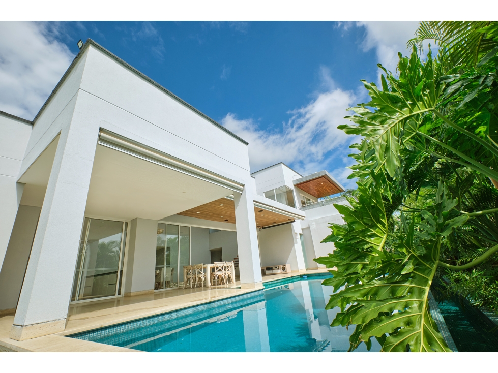 Casa Ventovita | Lujo, Diseño y Exclusividad