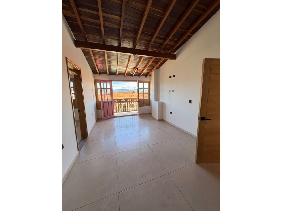 Apartamento en Arriendo en Guatapé