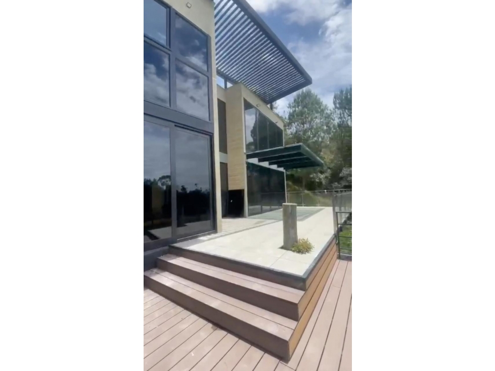Casa en Venta Guatapé