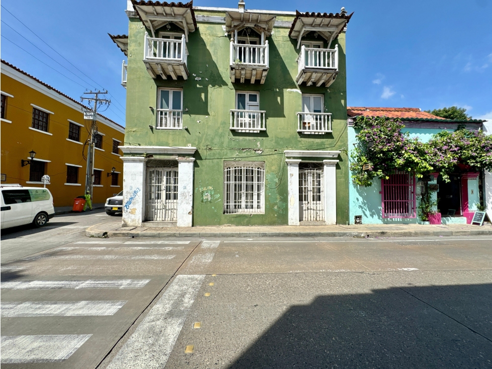 Apto en Venta - Cartagena