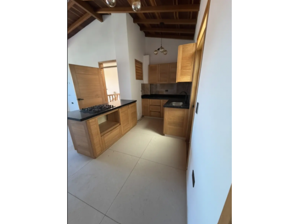 Apartamento en Arriendo en Guatapé - 4