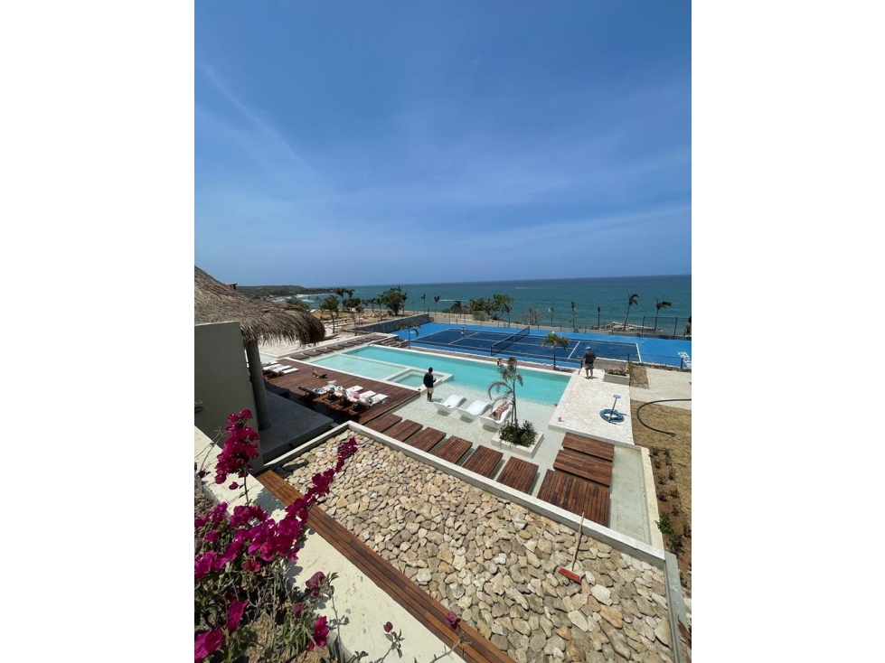 Villa Exclusiva en Cartagena - 5