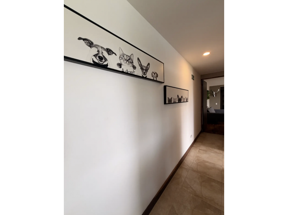 Exclusivo apartamento en Luxe by The Charlee - Guatapé — foto 3