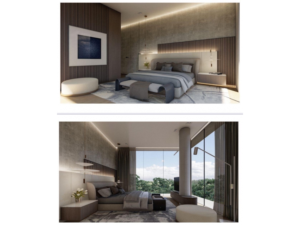 Casa Luxury (para estrenar) en Alto de los Balsos — foto 4