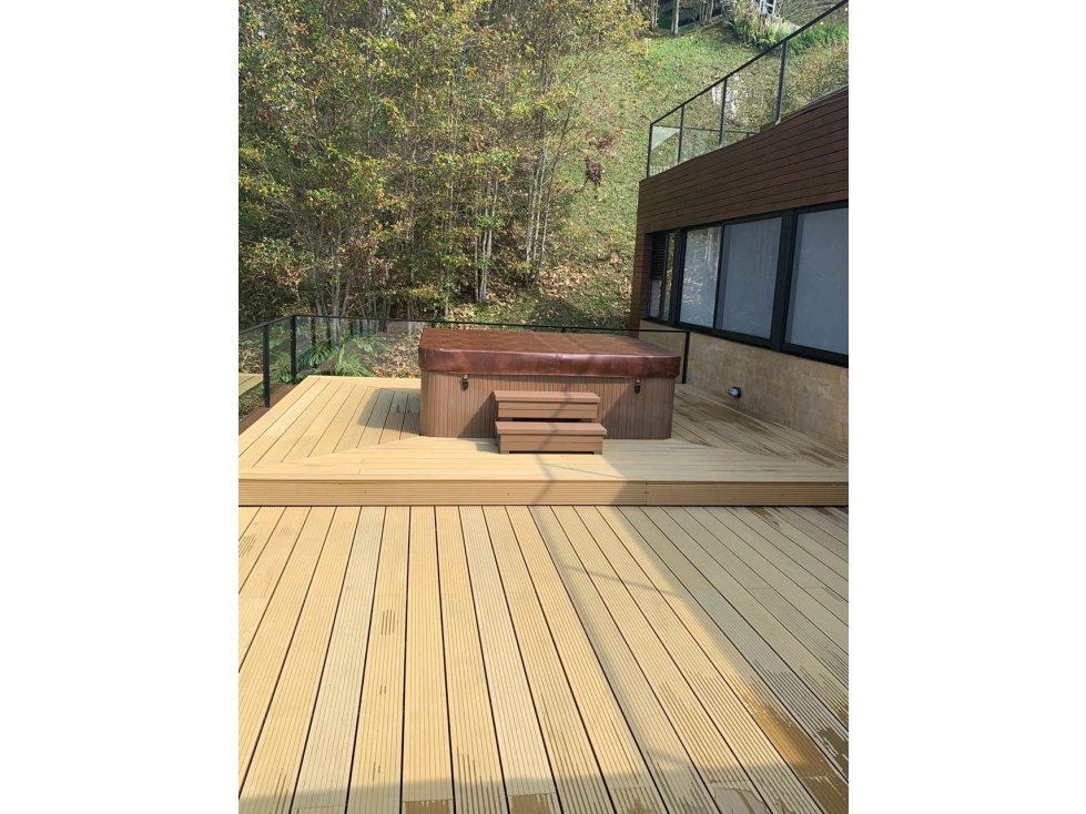 Exclusivo apartamento en Luxe by The Charlee - Guatapé — foto 3