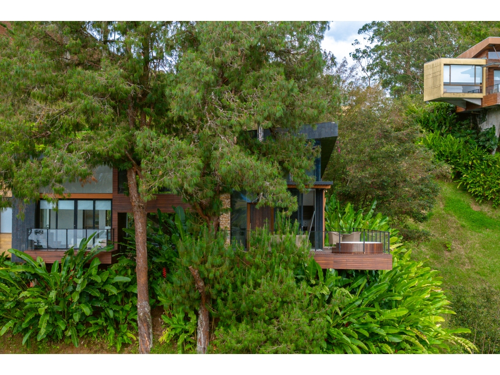 Villa Exclusiva en Luxe by The Charlee — foto 2