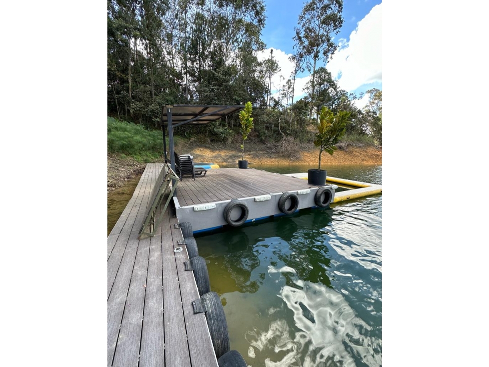 Hermosa Villa en Tierra Prometida — foto 6