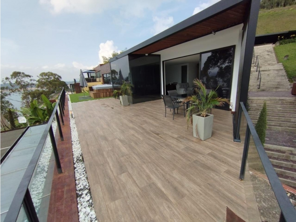 Apto EXCLUSIVO Luxe - 4