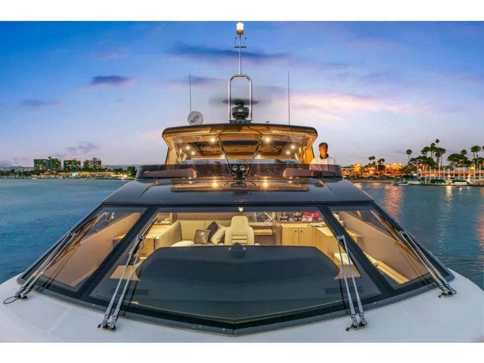 Yate de Lujo en Cartagena - All included