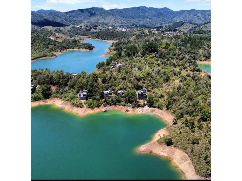 Hermoso Refugio en Guatapé — foto 3