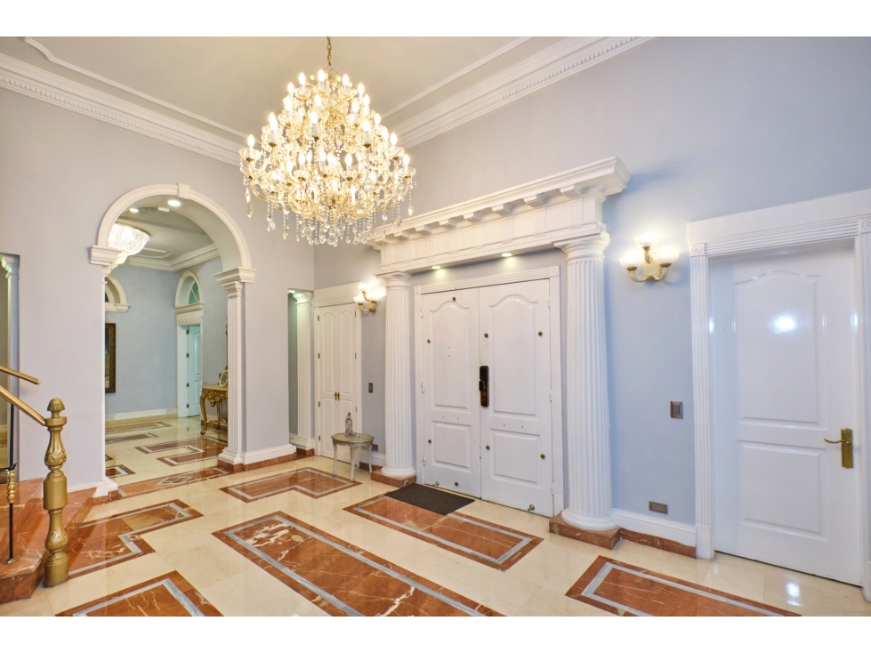 Penthouse de Lujo — foto 6