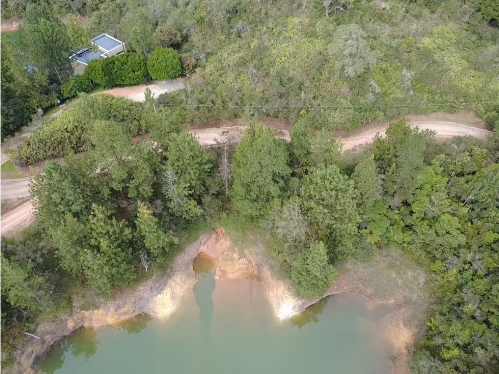 Lote en Venta en Guatapé — foto 3