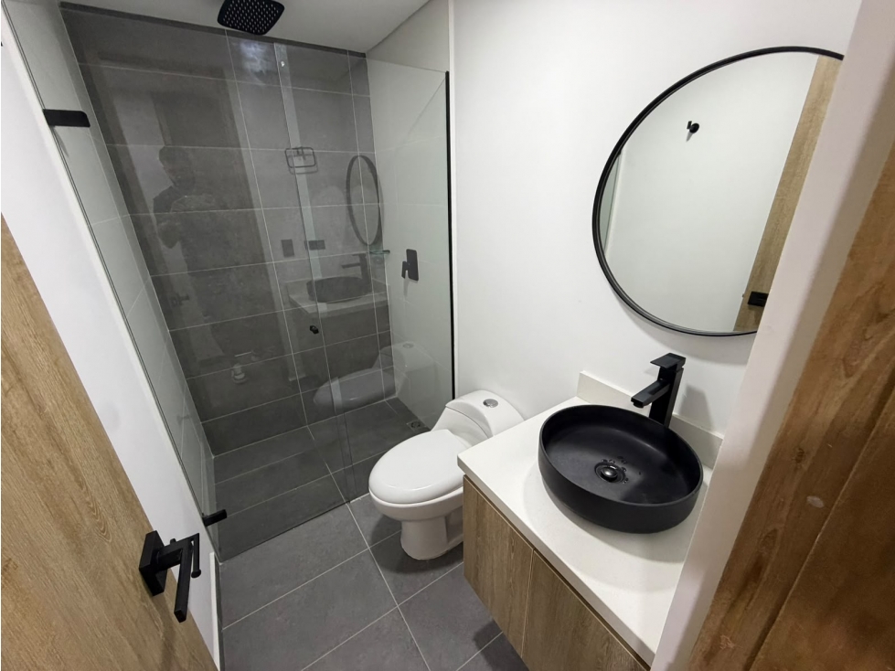 Apartamento en Arriendo en El Poblado - 4
