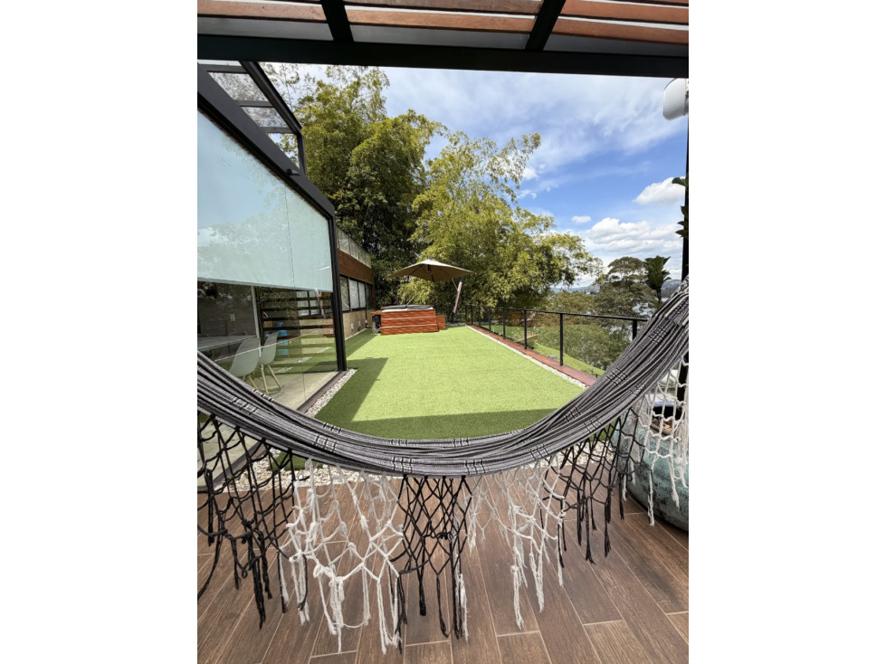Exclusivo apartamento en Luxe by The Charlee - Guatapé — foto 5