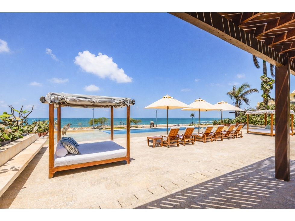 Exclusiva Casa en la mejor area de Cartagena — foto 6