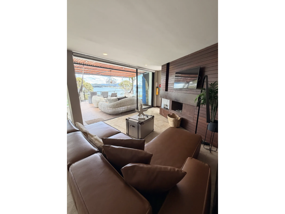 Exclusivo apartamento en Luxe by The Charlee - Guatapé — foto 2