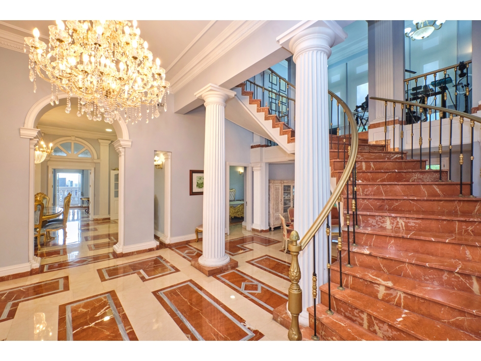 Penthouse de Lujo — foto 3