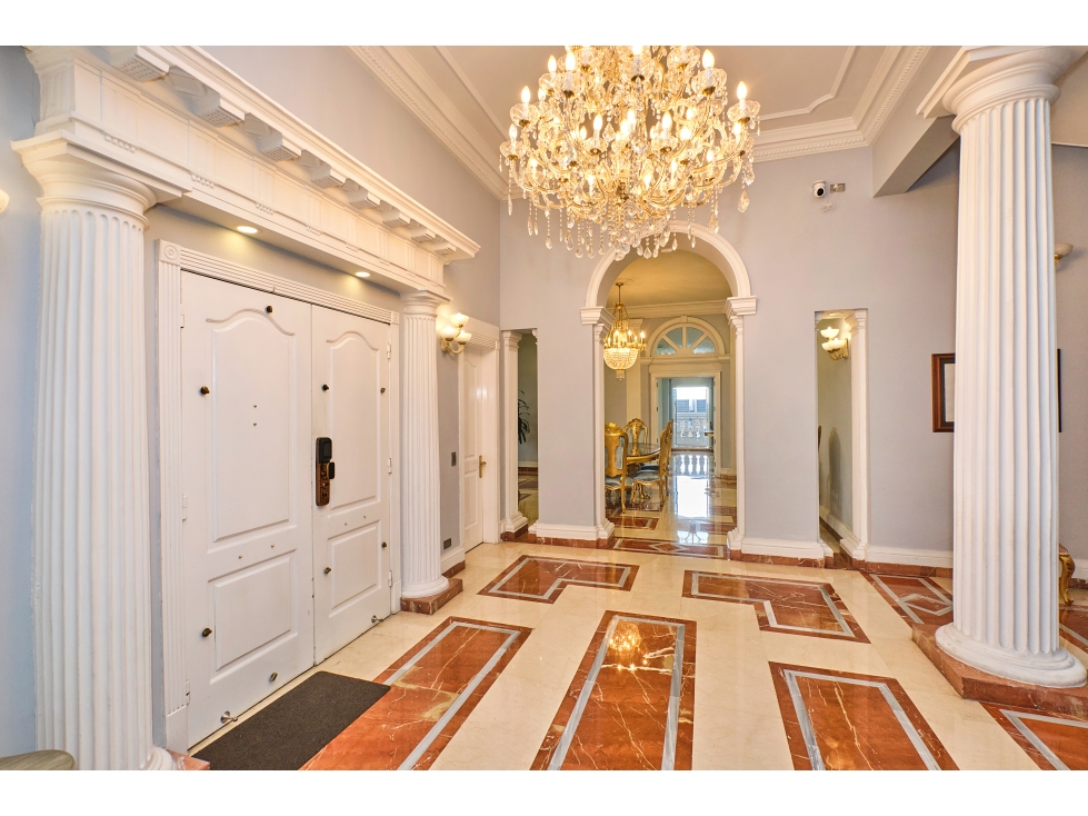 Penthouse de Lujo — foto 4