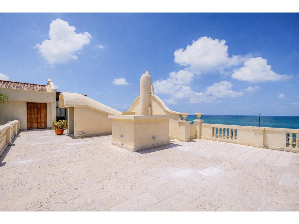 Exclusiva Casa en la mejor area de Cartagena — foto 5
