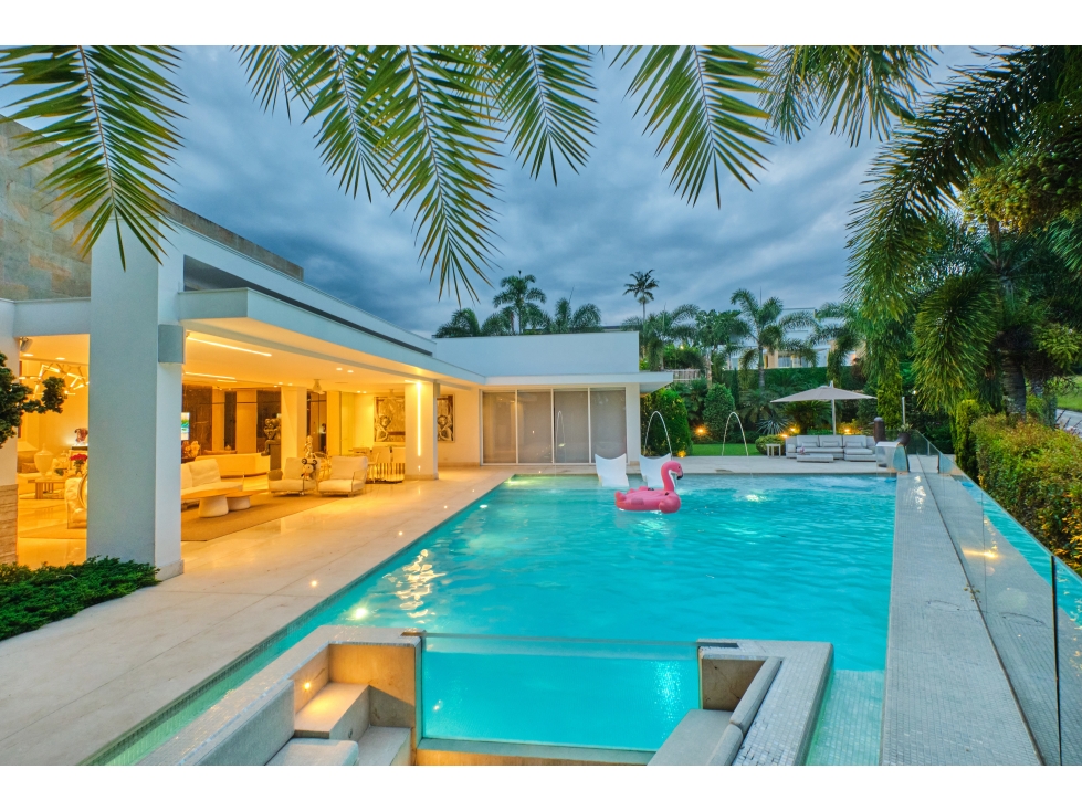 Casa Abedules | Tecnología, diseño y bienestar en un solo nivel — foto 6