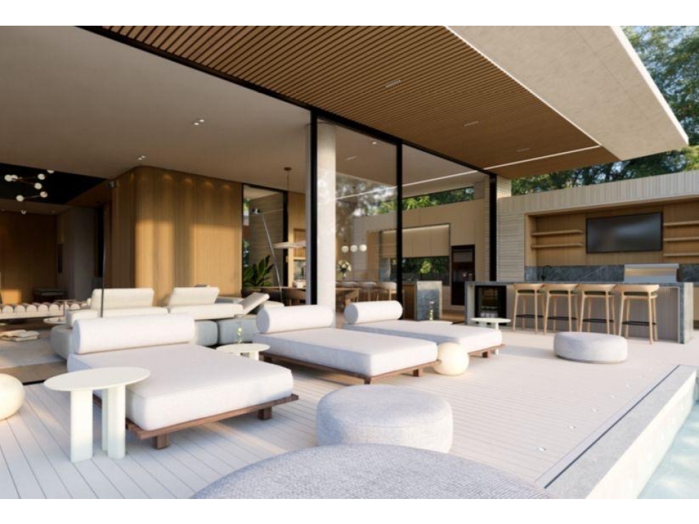 Casa Luxury (para estrenar) en Alto de los Balsos — foto 5