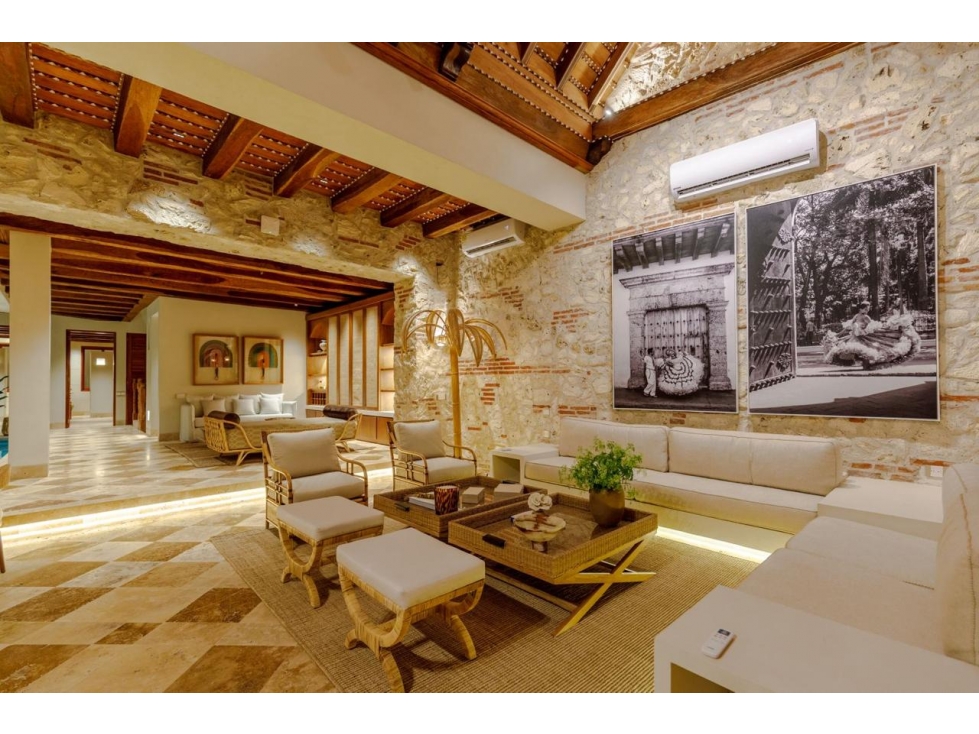 Villa de Lujo en Cartagena - 5