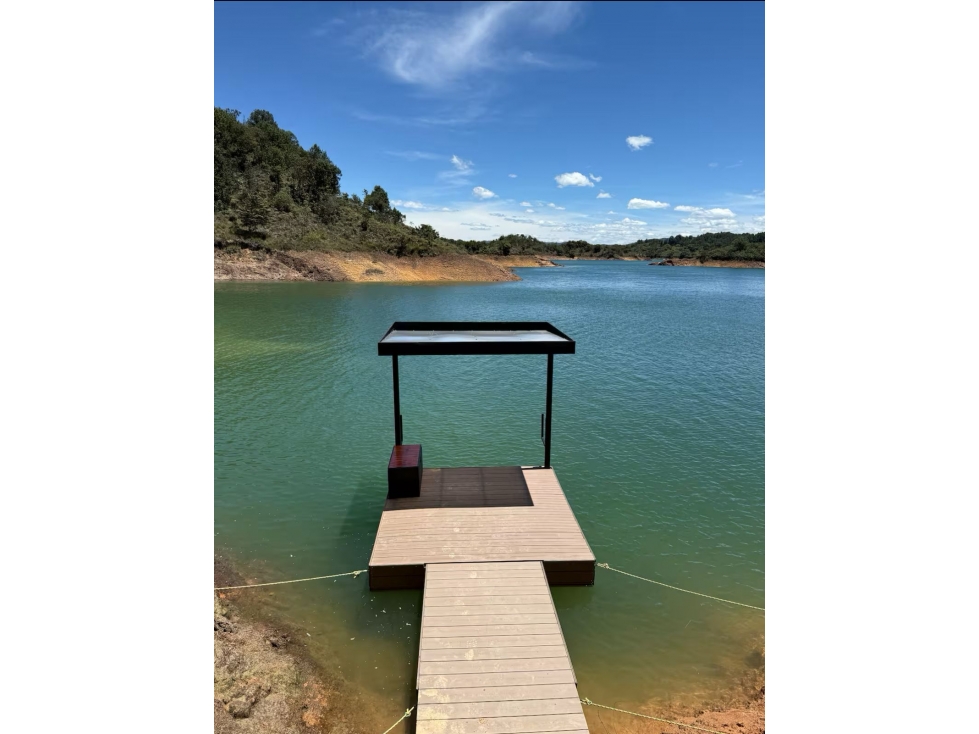 Hermoso Refugio en Guatapé — foto 4