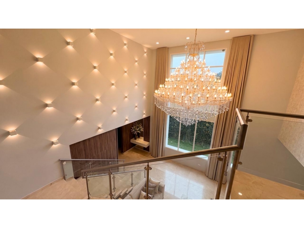 Hermosa Casa en Venta en Pance — foto 6