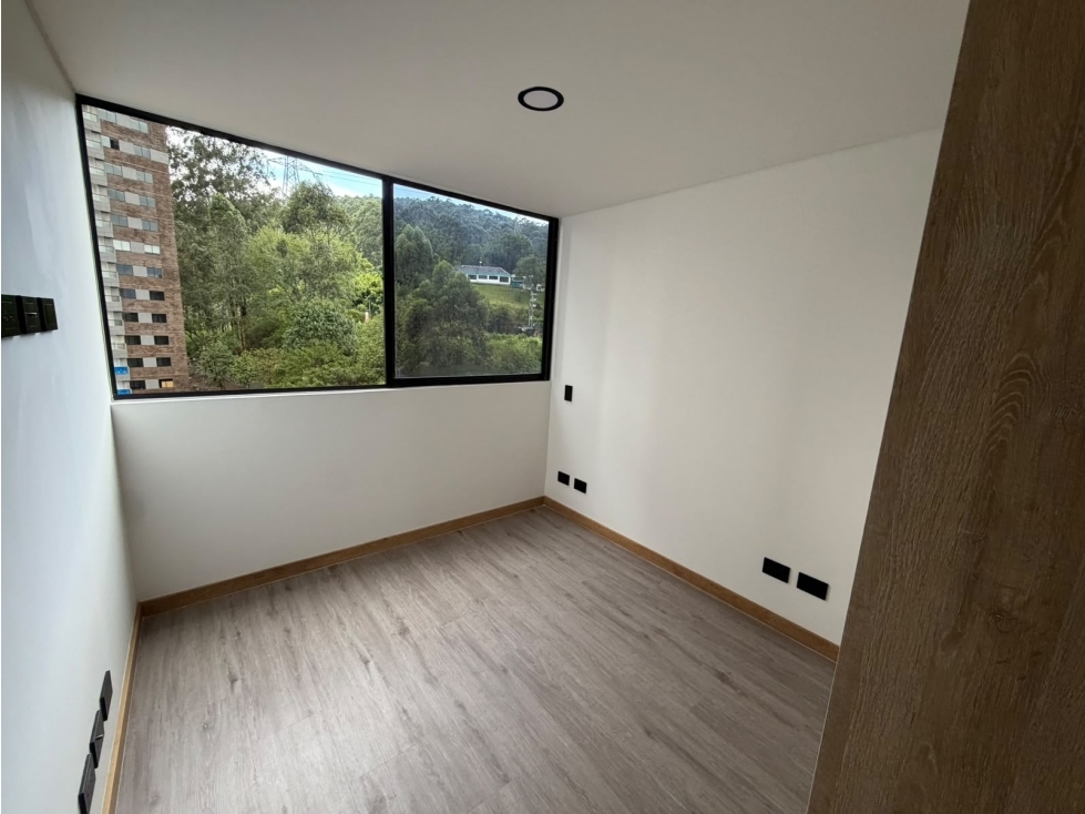 Apartamento en Arriendo en El Poblado - 2