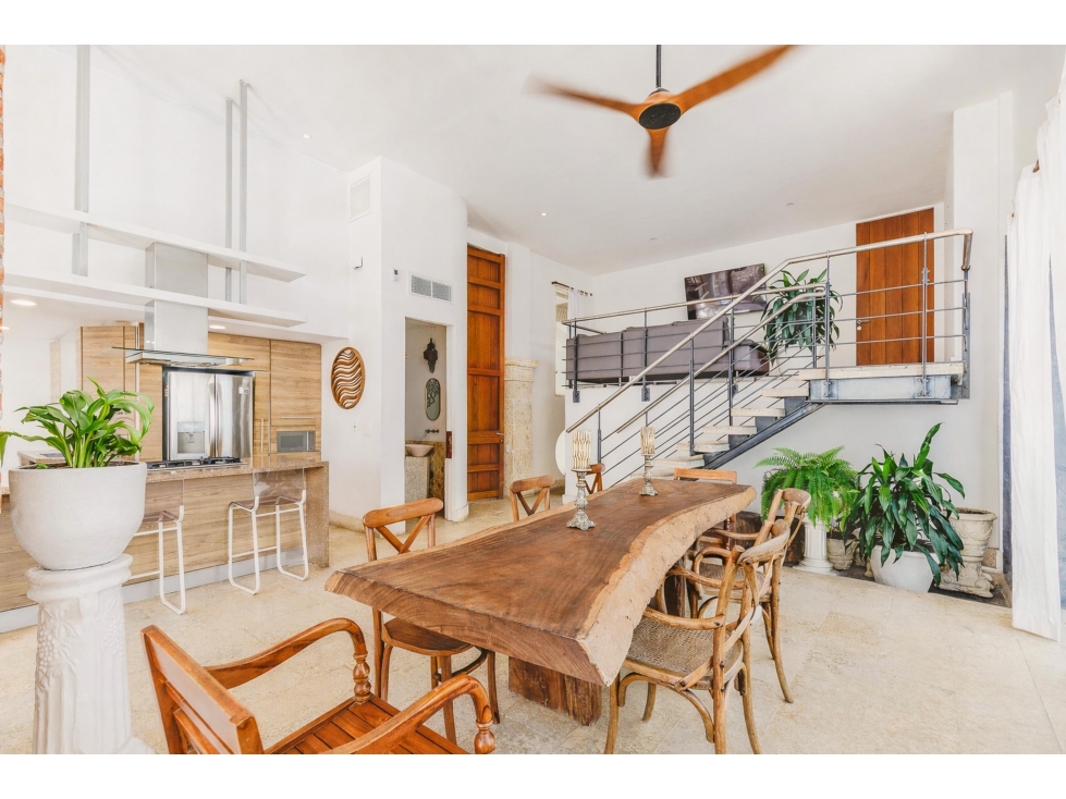 Exclusiva Casa en la mejor area de Cartagena — foto 3