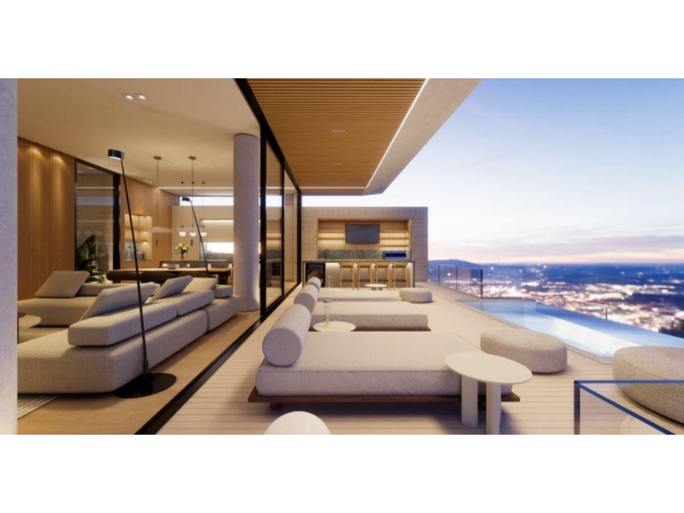 Casa Luxury (para estrenar) en Alto de los Balsos — foto 6