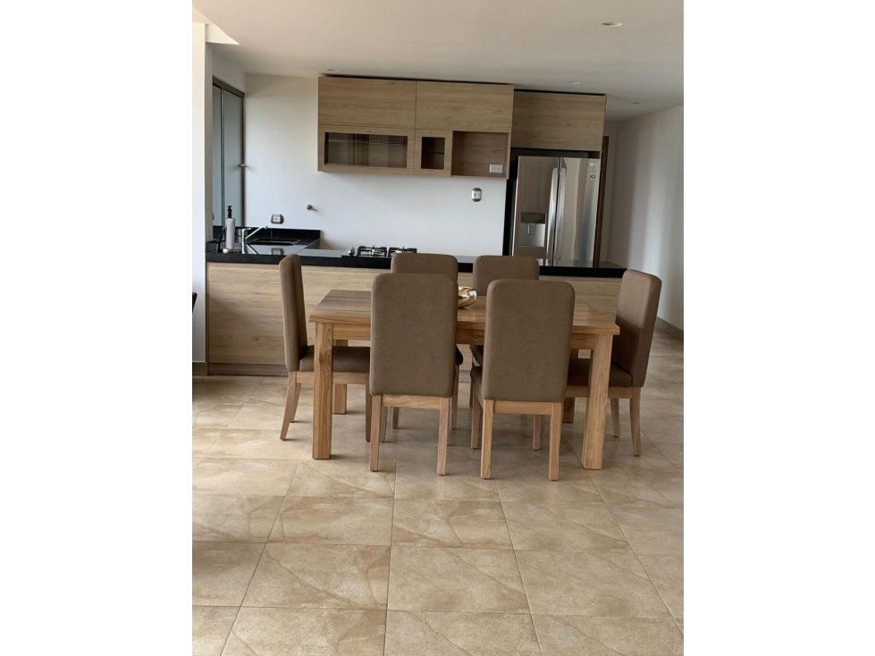 Exclusivo apartamento en Luxe by The Charlee - Guatapé — foto 4