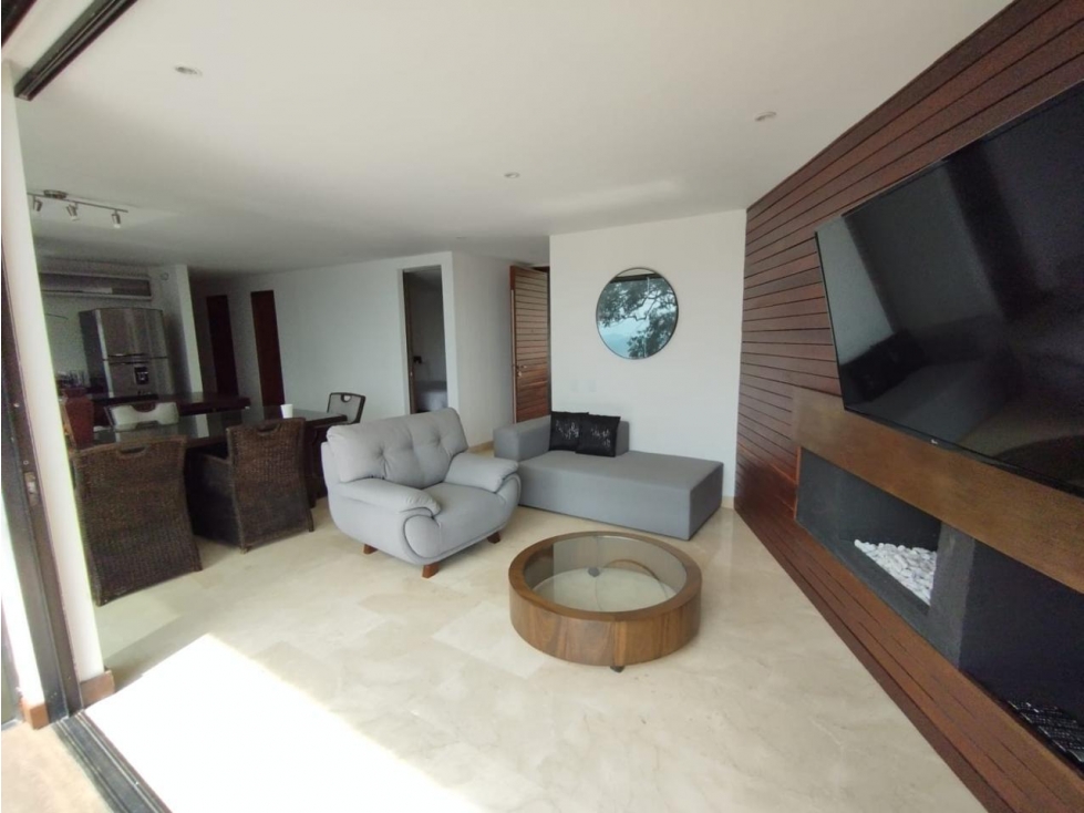 Apto EXCLUSIVO Luxe - 5