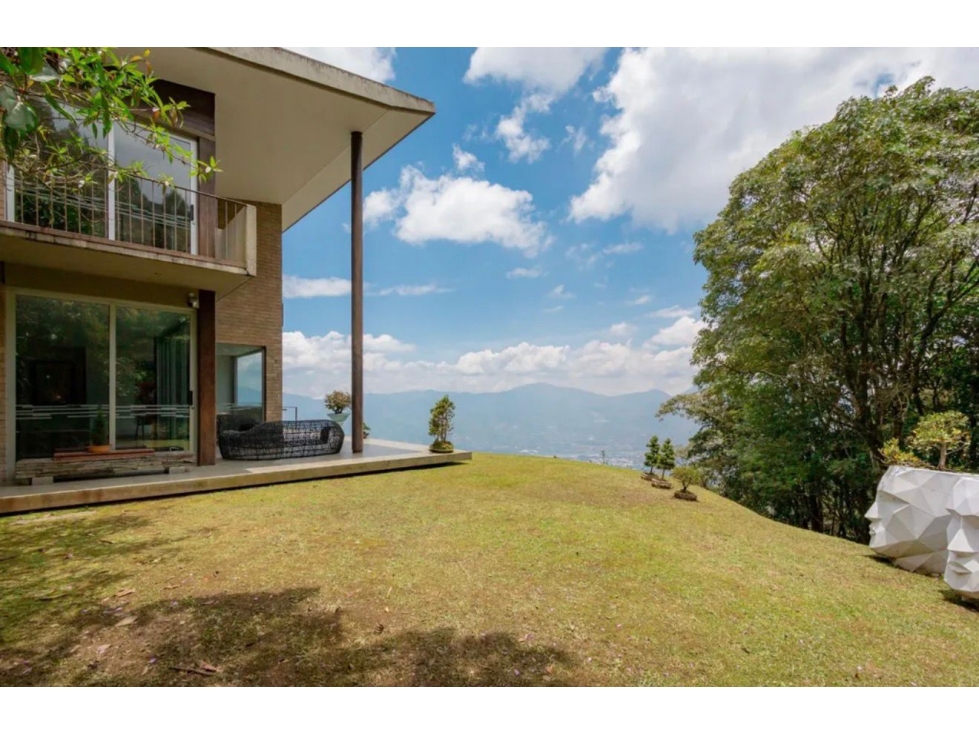 Hermosa Villa en Venta