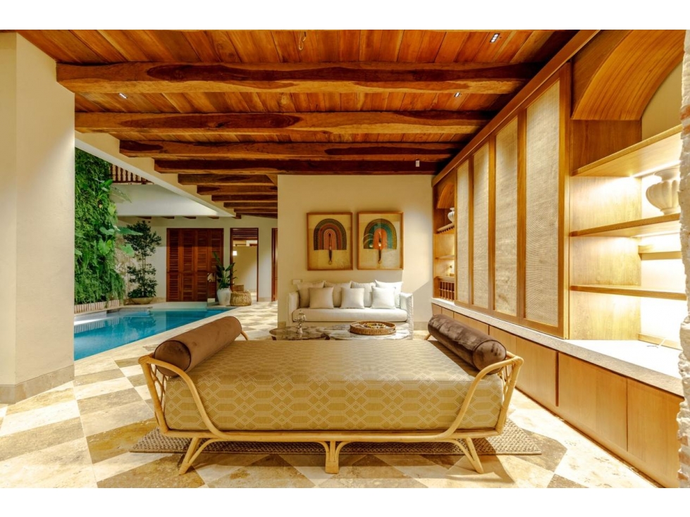 Villa de Lujo en Cartagena - 6