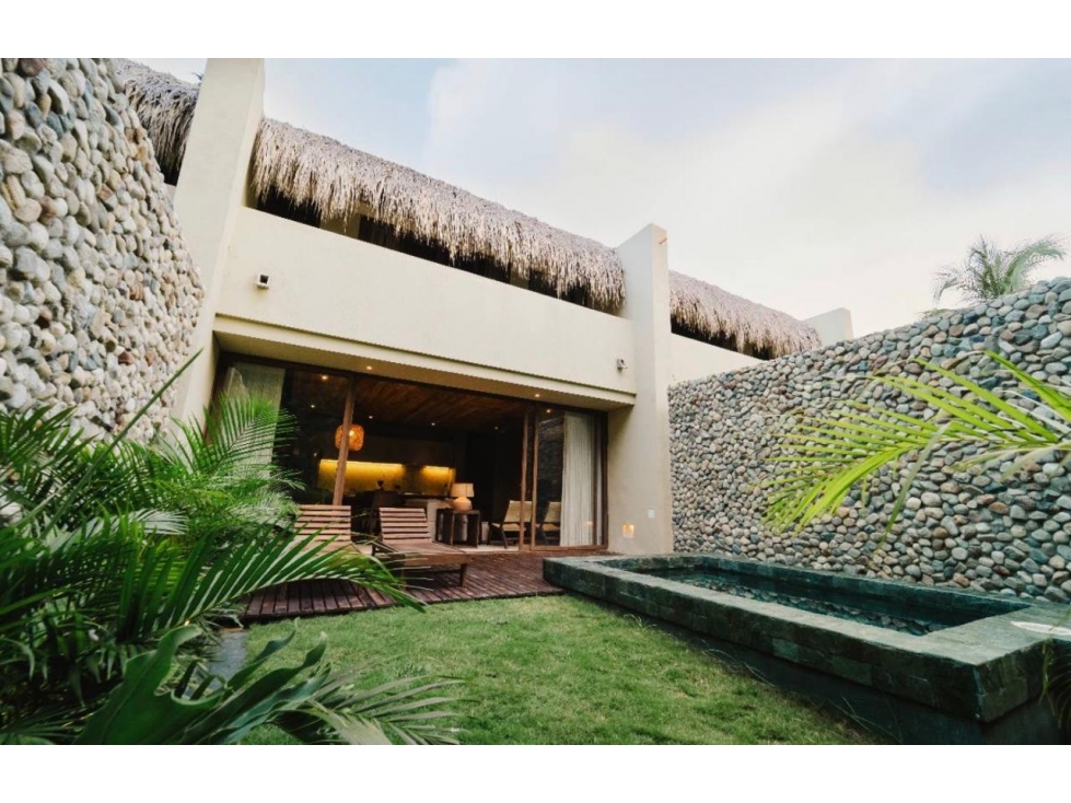 Villa de Lujo Time Share en Santa Marta - 1