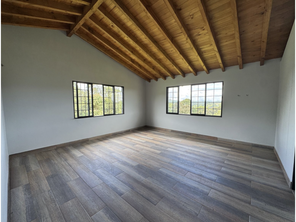 Casa para Estrenar en Alto de Las Palmas — foto 4