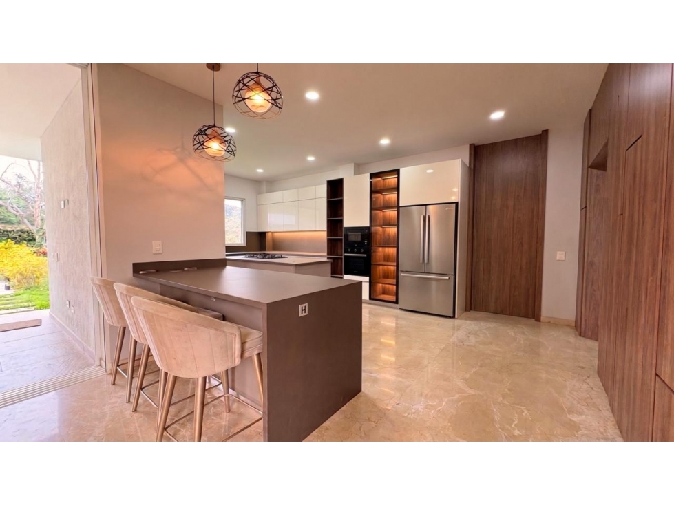 Hermosa Casa en Venta en Pance — foto 5