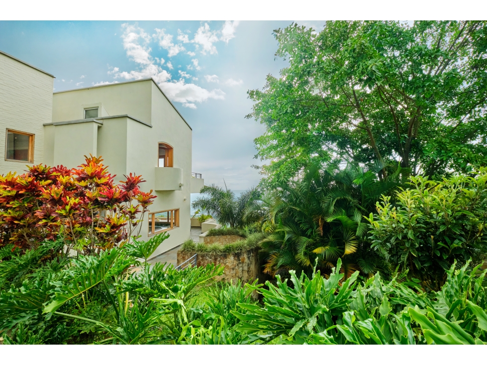Casa Campestre de Lujo en Dapa | Renta Amoblada - 4