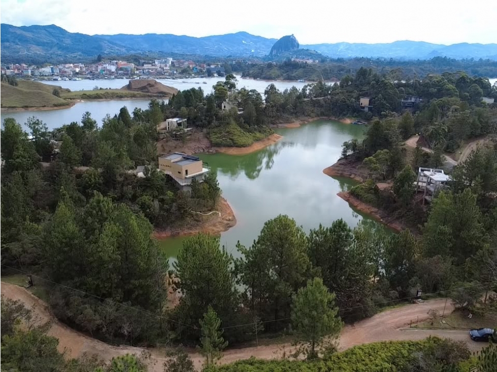 Lote en Venta en Guatapé — foto 5