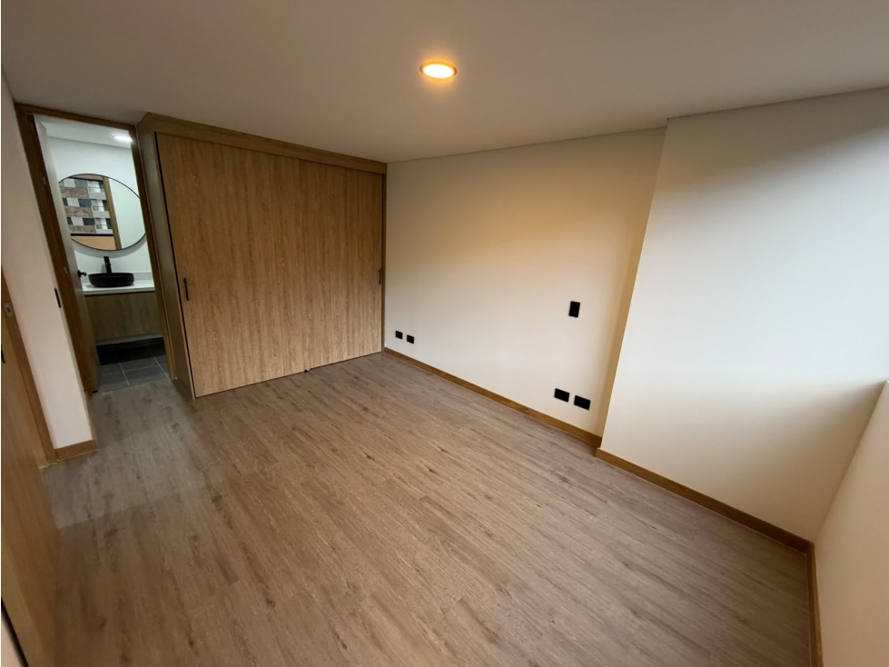 Apartamento en Arriendo en El Poblado - 1
