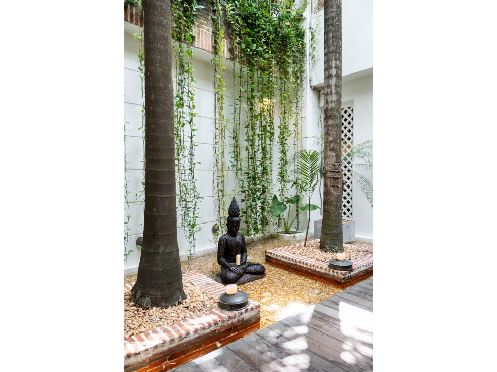 Hotel Boutique en Cartagena - 4