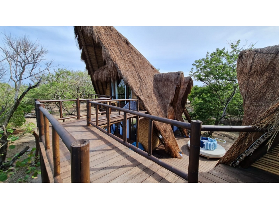 Isla Privada - FULL HOUSE RENTAL - 5