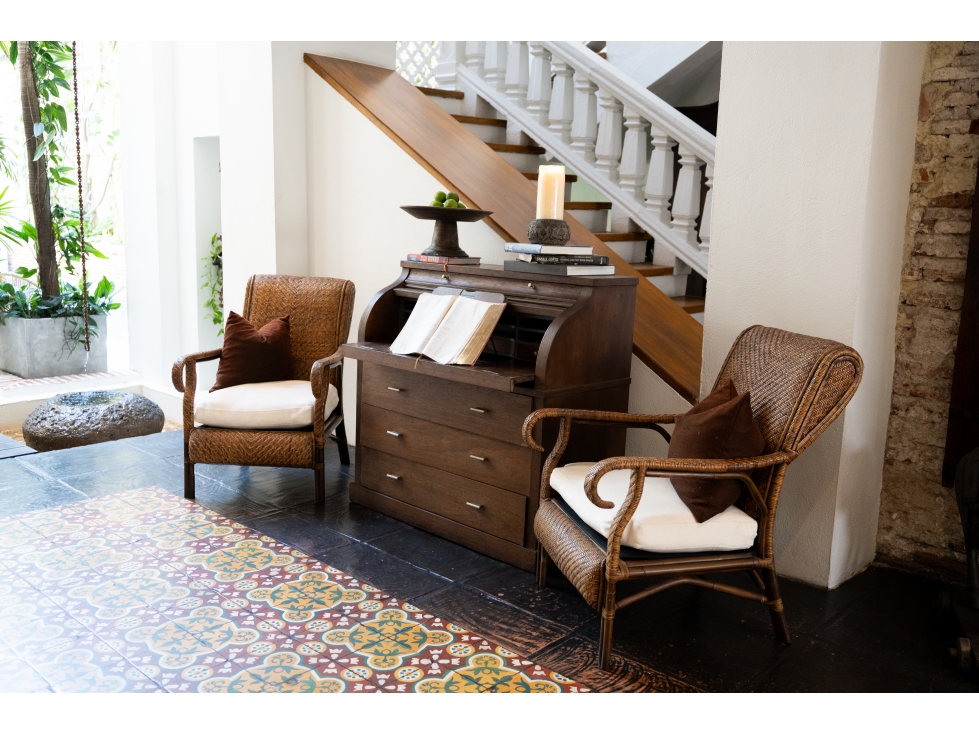 Hotel Boutique en Cartagena - 1