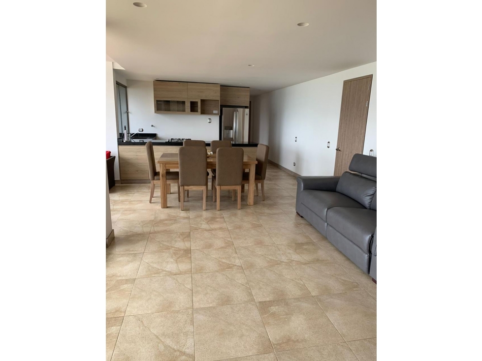 Exclusivo apartamento en Luxe by The Charlee - Guatapé — foto 5
