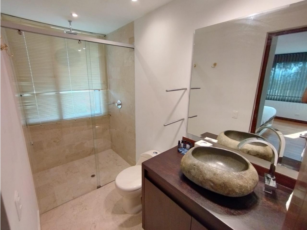 Apto EXCLUSIVO Luxe - 6