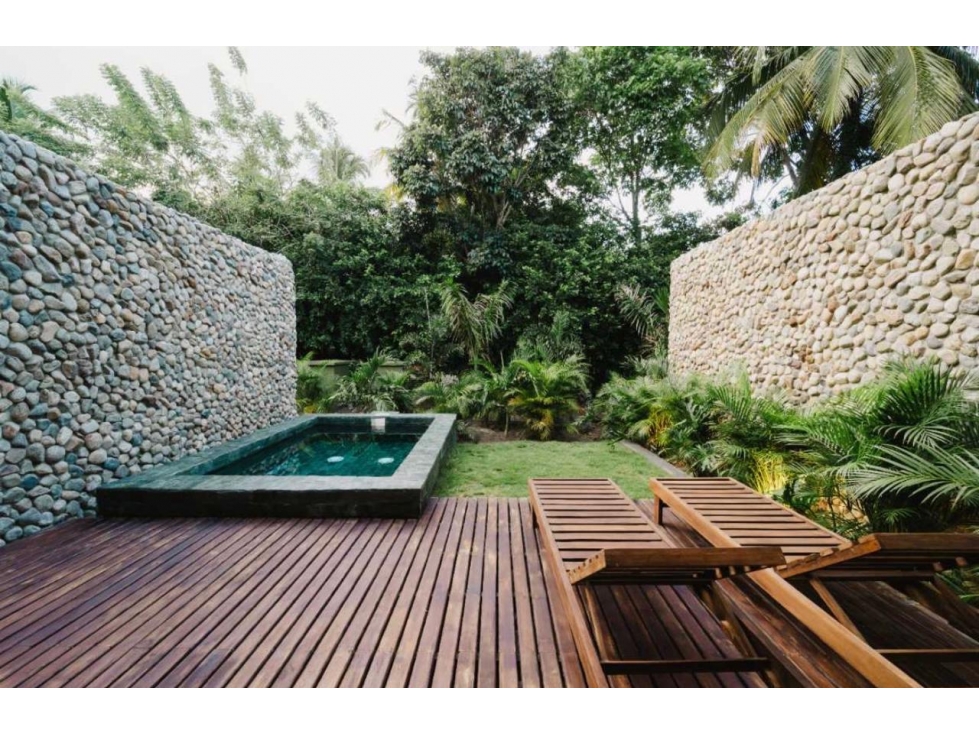 Villa de Lujo Time Share en Santa Marta - 5