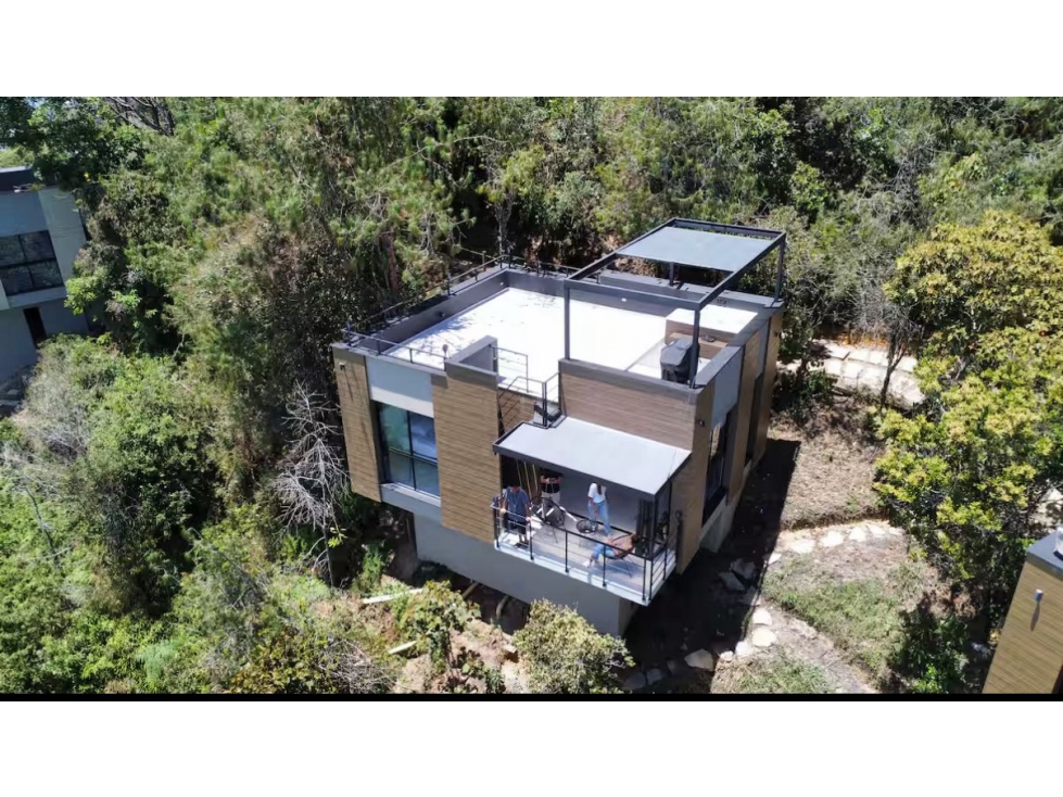 Hermoso Refugio en Guatapé — foto 2