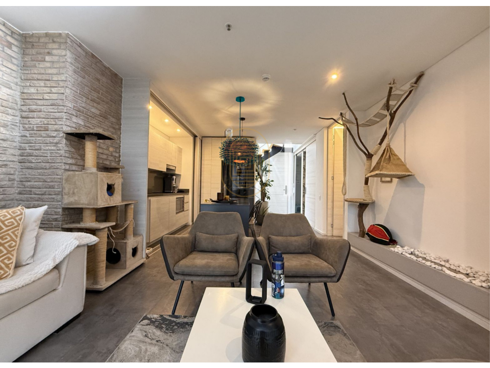 Apartamento en Alto de Las Palmas — foto 2