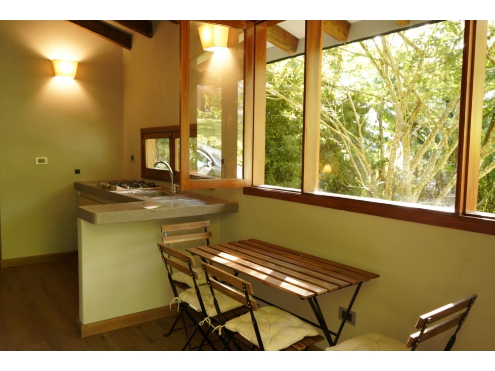 Hermosa Casa Campestre en Medio de La Naturaleza — foto 5